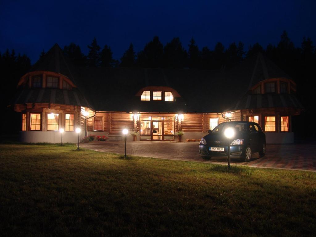 Turaidas Zieds Exteriér fotografie